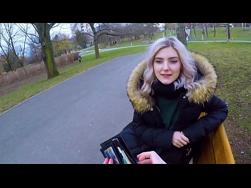 ❤️ Yn llyncu cum poeth dieithryn am arian - blowjob yn y parc gan Eva Elfie ❌  Porn cartref ar cy.hentaibar-com.ru ❌️❤